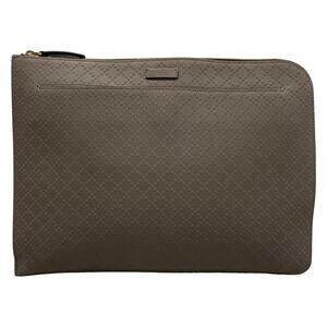 Gucci Bright Diamante Clutch Bag 368564